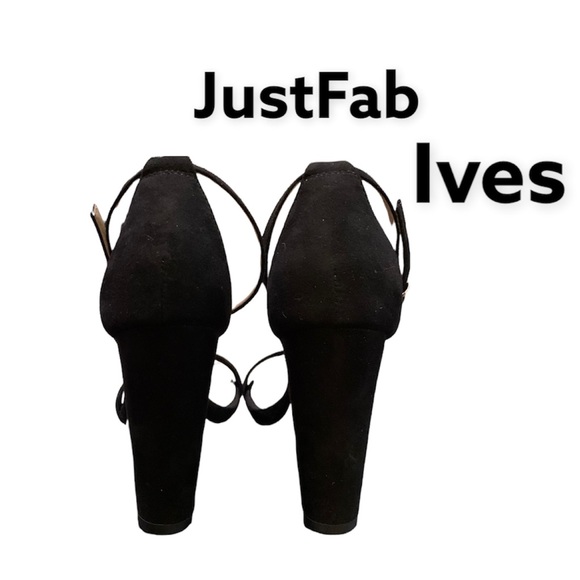 JustFab Ives - Picture 2 of 4